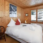 Apartmán Rean By Interhome *