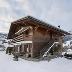Apartmán Rean By Interhome