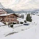 Rean By Interhome Apartmán Grindelwald