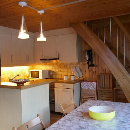 Nordwestwand By Interhome Apartment