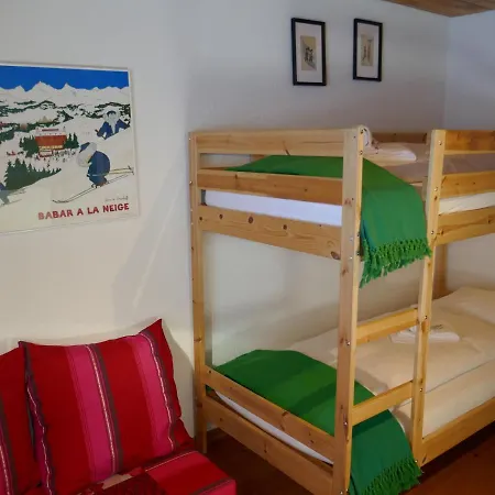 Nordwestwand By Interhome * Grindelwald