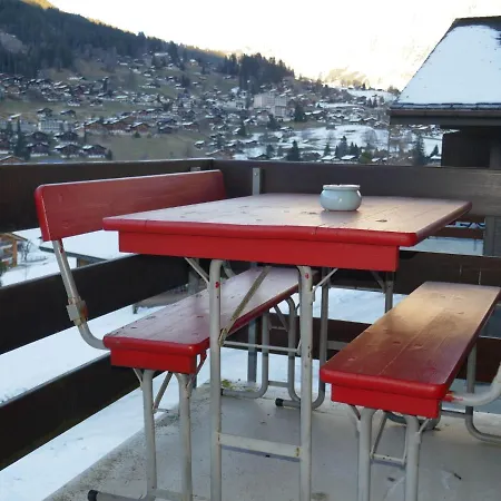 Nordwestwand By Interhome Grindelwald