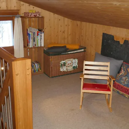 Nordwestwand By Interhome Apartment Grindelwald
