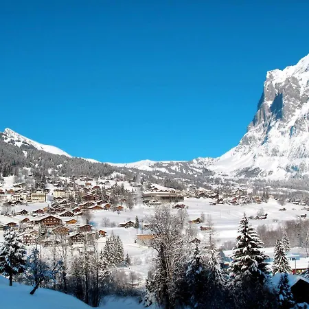 Nordwestwand By Interhome Apartment *