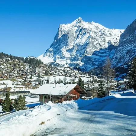 Nordwestwand By Interhome Apartment