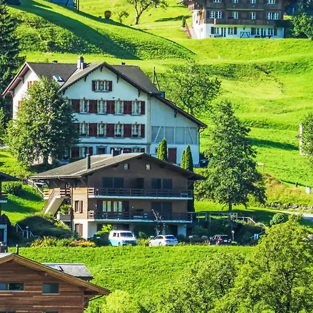 Nordwestwand By Interhome Apartment *