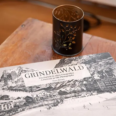 Rean By Interhome * Grindelwald