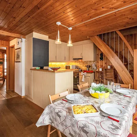 Apartmán Rean By Interhome *