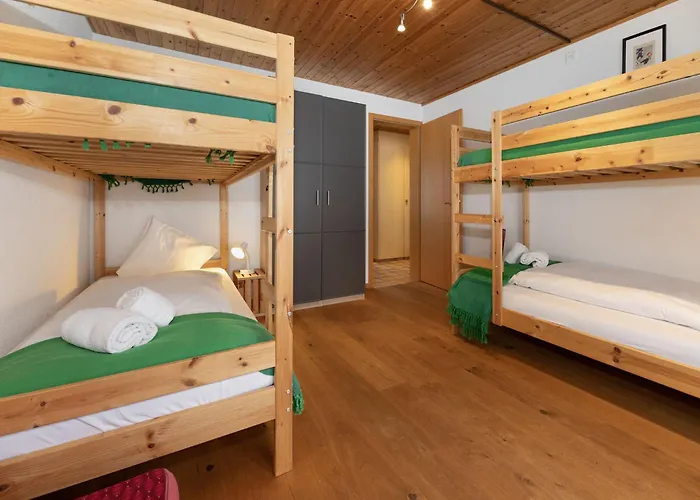 Rean By Interhome Apartment