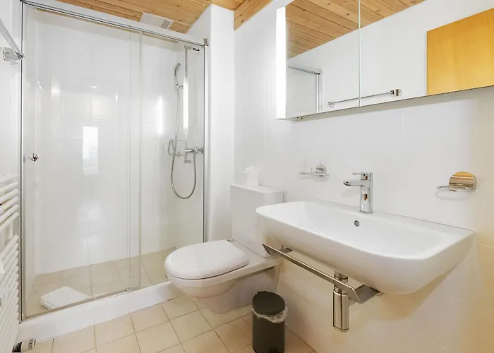 Apartment Rean By Interhome *