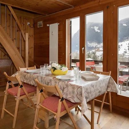 Rean By Interhome Grindelwald