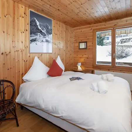 Appartement Rean By Interhome *