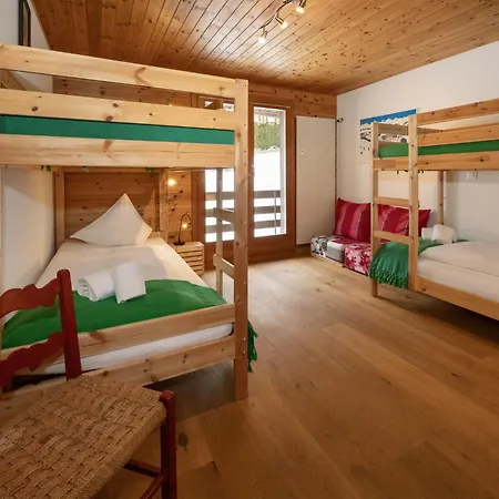 Appartement Rean By Interhome *