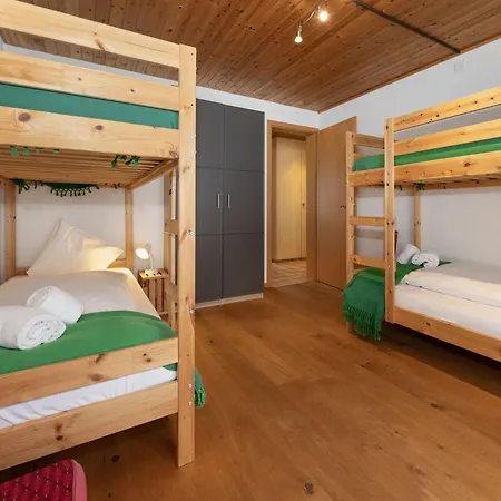 Rean By Interhome Appartement