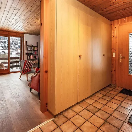 Rean By Interhome Appartement *