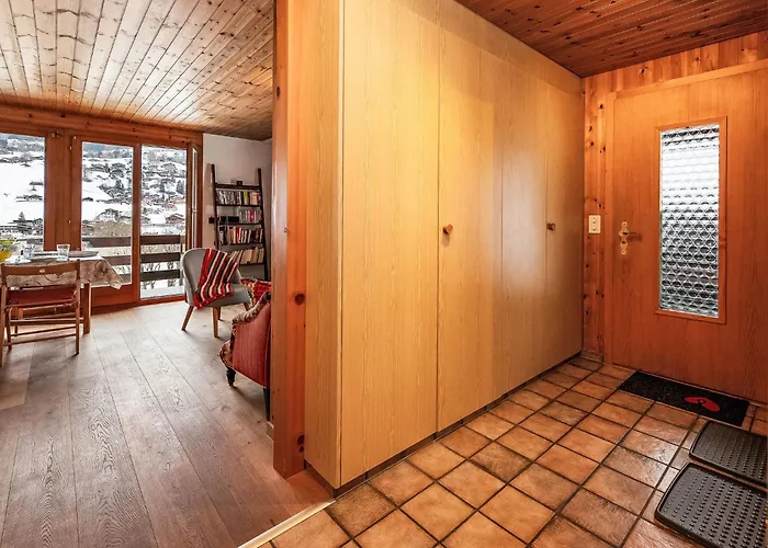 Rean By Interhome Apartment *