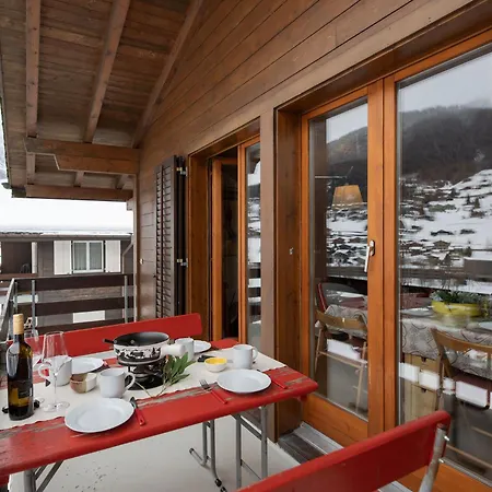 Rean By Interhome *