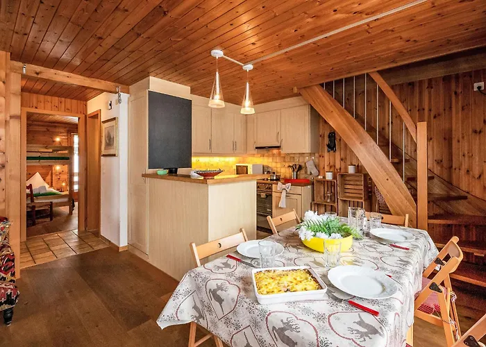 Apartamento Rean By Interhome *