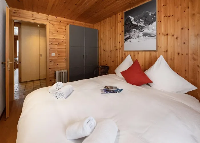 Rean By Interhome Apartamento *