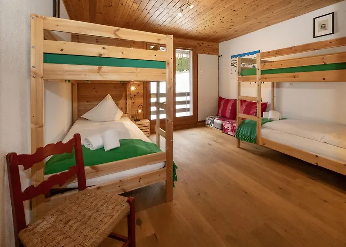 Apartamento Rean By Interhome *