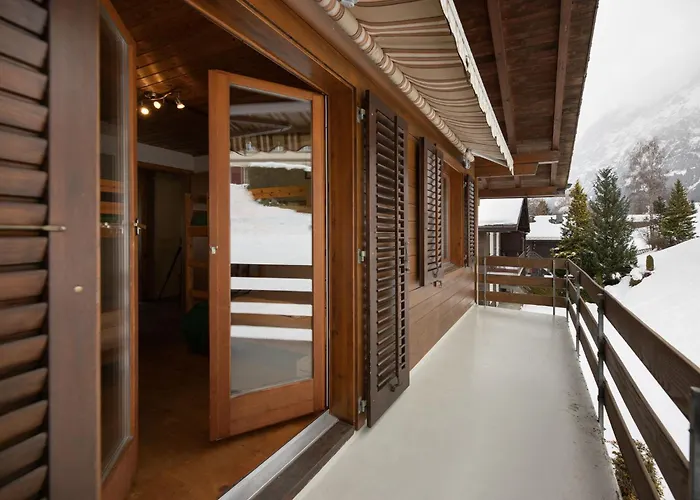 Rean By Interhome Apartamento