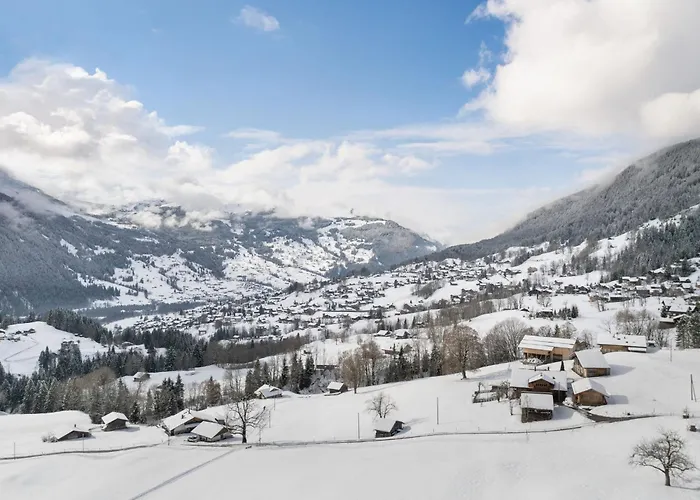 Apartamento Rean By Interhome